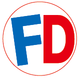 フードDロゴ